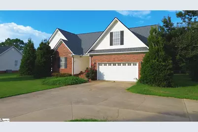 3652 New Cut Road, Inman, SC 29349 - Photo 1