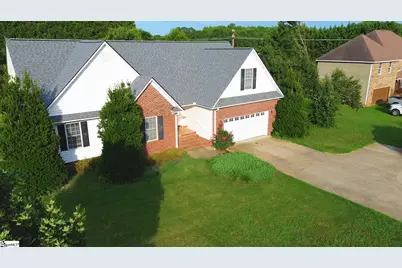 3652 New Cut Road, Inman, SC 29349 - Photo 2