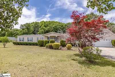 1597 Sexton Gin Road, Starr, SC 29684 - Photo 1