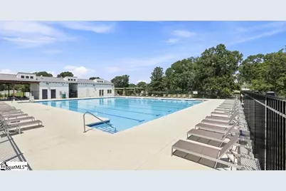 4137 Springshire Lane, Boiling Springs, SC 29316 - Photo 8