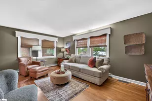 6 Chickasaw Dr, Greenville, SC 29617 - Photo 8