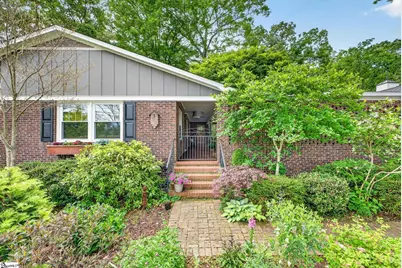 6 Chickasaw Drive, Greenville, SC 29617 - Photo 4