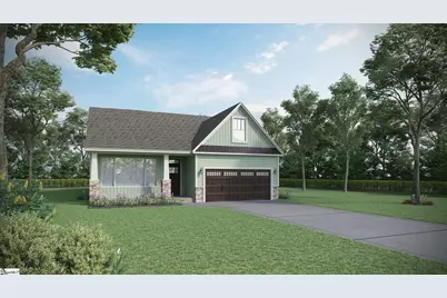 129 Beechcroft Place, Fountain Inn, SC 29644 - Photo 1