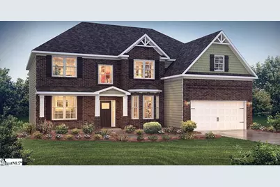 729 Catbird Court, Pelzer, SC 29669 - Photo 1