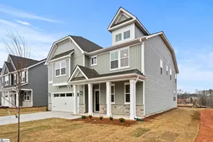 178 Anderson Oaks Ln, Easley, SC 29642 - Photo 4