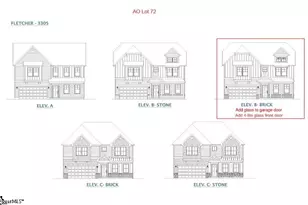 178 Anderson Oaks Ln, Easley, SC 29642 - Photo 4