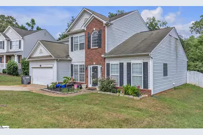 128 Wild Dogwood Way, Greenville, SC 29605 - Photo 2