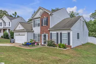 128 Wild Dogwood Way, Greenville, SC 29605 - Photo 2