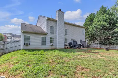 128 Wild Dogwood Way, Greenville, SC 29605 - Photo 22