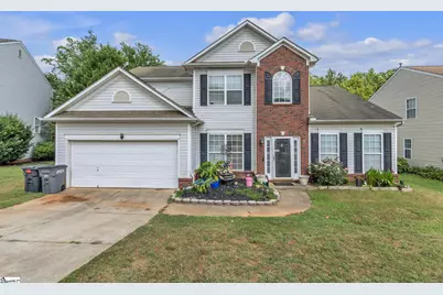 128 Wild Dogwood Way, Greenville, SC 29605 - Photo 1