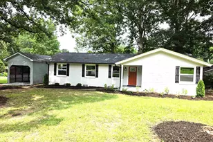 201 Cheyenne Dr, Simpsonville, SC 29680 - Photo 1