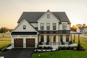 Lot 20 Meadow View Ln, Fountain Inn, SC 29644 - Photo 4