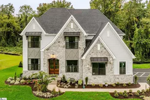 Lot 20 Meadow View Ln, Fountain Inn, SC 29644 - Photo 6