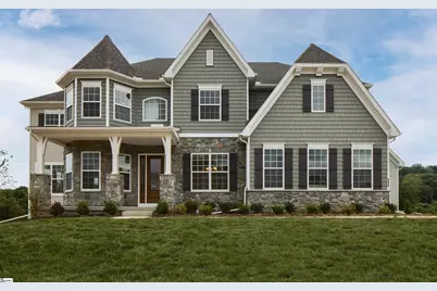 Lot 20 Meadow View Lane, Fountain Inn, SC 29644 - Photo 10