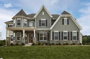 Lot 20 Meadow View Ln, Fountain Inn, SC 29644 - Photo 10