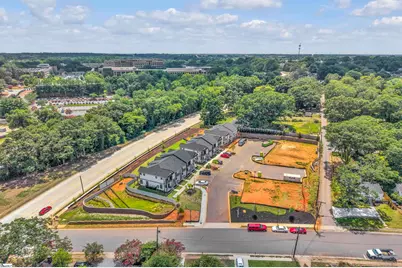 9 Hawthorne Lane #Unit 102, Greenville, SC 29605 - Photo 6