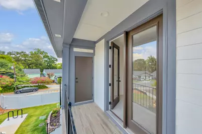 9 Hawthorne Lane #Unit 102, Greenville, SC 29605 - Photo 8