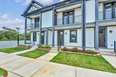 9 Hawthorne Lane #Unit 102, Greenville, SC 29605 - Photo 14