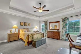 408 Wood Mist Ln, Fountain Inn, SC 29644 - Photo 12