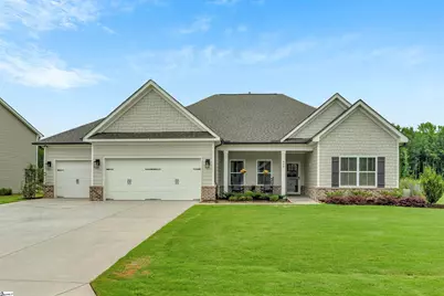 408 Wood Mist Lane, Fountain Inn, SC 29644 - Photo 1