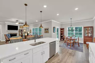 408 Wood Mist Ln, Fountain Inn, SC 29644 - Photo 10