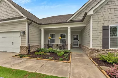 408 Wood Mist Lane, Fountain Inn, SC 29644 - Photo 4
