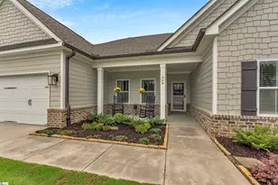 408 Wood Mist Ln, Fountain Inn, SC 29644 - Photo 4