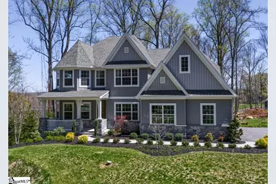Lot 11 Whispering Oaks Way, Fountain Inn, SC 29644 - Photo 6