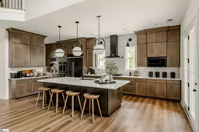 Lot 11 Whispering Oaks Way, Fountain Inn, SC 29644 - Photo 8