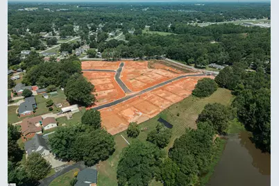 Lot 11 Whispering Oaks Way, Fountain Inn, SC 29644 - Photo 32