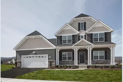 Lot 11 Whispering Oaks Way, Fountain Inn, SC 29644 - Photo 4