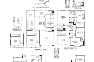 156 Anderson Oaks Ln, Easley, SC 29642 - Photo 2