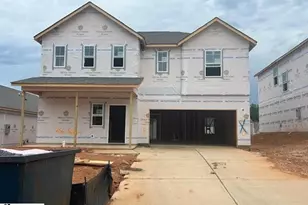 256 Talbert Trl, Landrum, SC 29356 - Photo 1