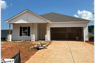 260 Talbert Trail, Landrum, SC 29356 - Photo 1