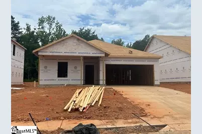 265 Talbert Trail, Landrum, SC 29356 - Photo 1