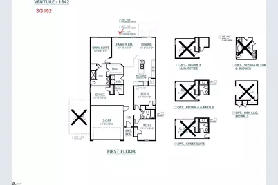 265 Talbert Trail, Landrum, SC 29356 - Photo 12