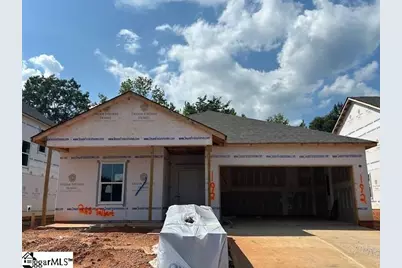 265 Talbert Trail, Landrum, SC 29356 - Photo 1