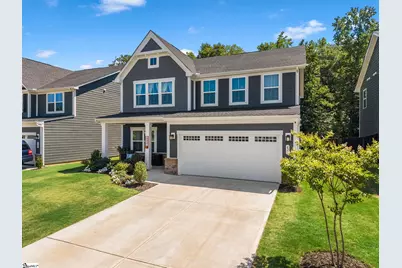 629 Lady Fern Drive, Woodruff, SC 29388 - Photo 4