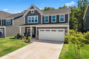 629 Lady Fern Dr, Woodruff, SC 29388 - Photo 4