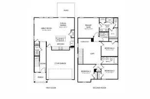 455 Upland Water Ct, Spartanburg, SC 29301 - Photo 2