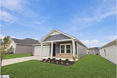 939 Rising Oak Court, Spartanburg, SC 29301 - Photo 4