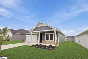 939 Rising Oak Ct, Spartanburg, SC 29301 - Photo 4