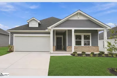 939 Rising Oak Court, Spartanburg, SC 29301 - Photo 2