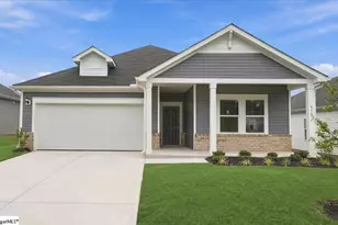 939 Rising Oak Ct, Spartanburg, SC 29301 - Photo 2
