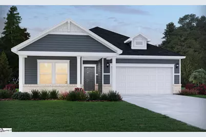 939 Rising Oak Court, Spartanburg, SC 29301 - Photo 1