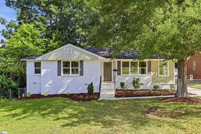114 Birchwood Street, Greenville, SC 29605 - Photo 1
