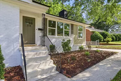 114 Birchwood Street, Greenville, SC 29605 - Photo 2