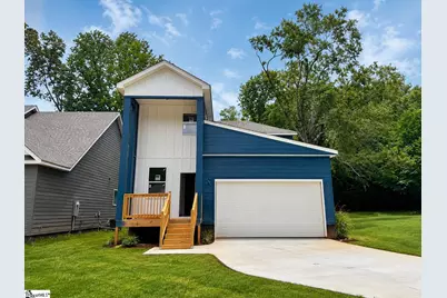 112 Hillcrest Circle, Anderson, SC 29624 - Photo 2