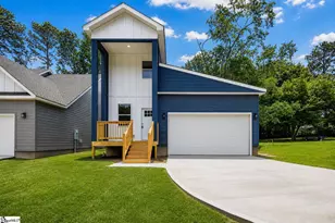 112 Hillcrest Cir, Anderson, SC 29624 - Photo 2