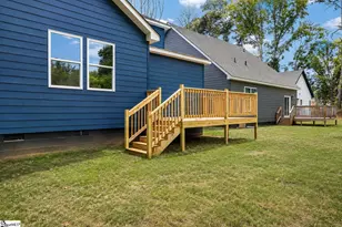 112 Hillcrest Cir, Anderson, SC 29624 - Photo 38
